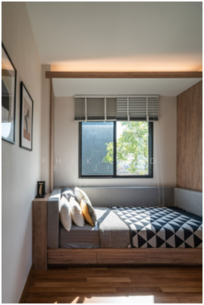 Lumpini Townville Latkrabang-Suvarnabhumi, Bangkok, Luang Phaeng Road, Thab Yao, Lat Krabang, Bangkok, 3 Bedrooms, 159 sqm, Single Detached House For Sale, by Phakawadee Jiramanee, 500203771 - DDproperty.com