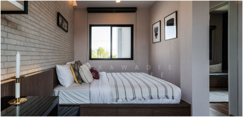 Lumpini Townville Latkrabang-Suvarnabhumi, Bangkok, Luang Phaeng Road, Thab Yao, Lat Krabang, Bangkok, 3 Bedrooms, 159 sqm, Single Detached House For Sale, by Phakawadee Jiramanee, 500203771 - DDproperty.com