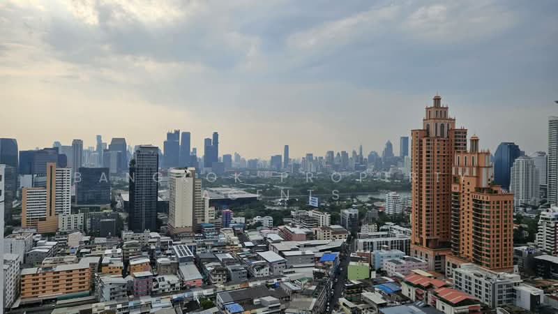 The Lumpini 24 : เดอะ ลุมพินี 24, กรุงเทพ, ซอย สุขุมวิท 24, คลองตัน, คลองเตย, กรุงเทพ, 55 ตร.ม., คอนโด ให้เช่า, โดย BANGKOK PROPERTY AGENTS, 500203774 - DDproperty.com