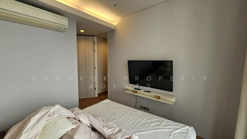 The Lumpini 24, Bangkok, Sukhumvit 24 Road, Khong Tan, Khlong Toei, Bangkok, 2 Bedrooms, 55 sqm, Condo For Rent, by BANGKOK PROPERTY AGENTS, 500203774 - DDproperty.com
