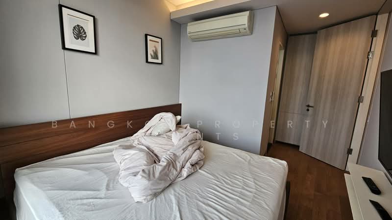 The Lumpini 24, Bangkok, Sukhumvit 24 Road, Khong Tan, Khlong Toei, Bangkok, 2 Bedrooms, 55 sqm, Condo For Rent, by BANGKOK PROPERTY AGENTS, 500203774 - DDproperty.com