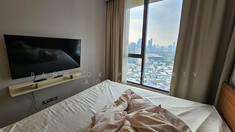 The Lumpini 24, Bangkok, Sukhumvit 24 Road, Khong Tan, Khlong Toei, Bangkok, 2 Bedrooms, 55 sqm, Condo For Rent, by BANGKOK PROPERTY AGENTS, 500203774 - DDproperty.com