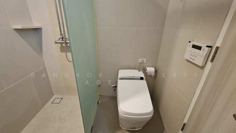 The Lumpini 24, Bangkok, Sukhumvit 24 Road, Khong Tan, Khlong Toei, Bangkok, 2 Bedrooms, 55 sqm, Condo For Rent, by BANGKOK PROPERTY AGENTS, 500203774 - DDproperty.com