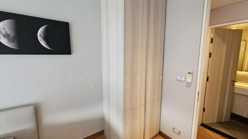 The Lumpini 24, Bangkok, Sukhumvit 24 Road, Khong Tan, Khlong Toei, Bangkok, 2 Bedrooms, 55 sqm, Condo For Rent, by BANGKOK PROPERTY AGENTS, 500203774 - DDproperty.com