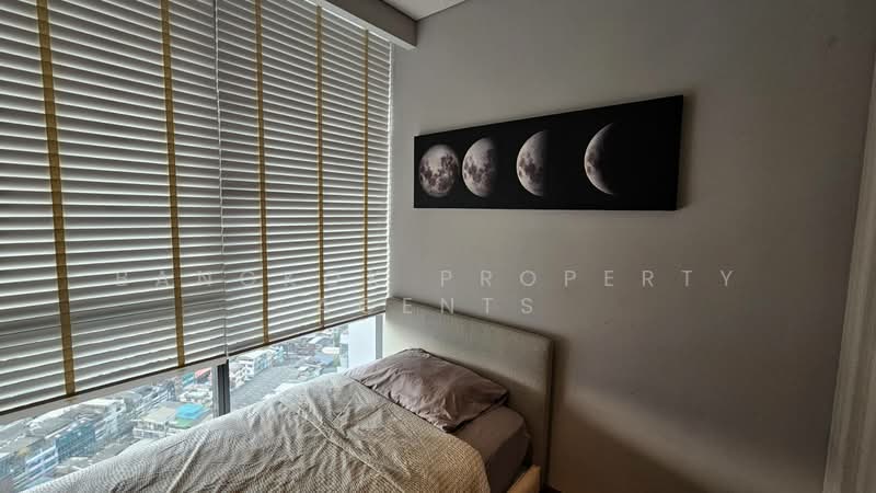 The Lumpini 24, Bangkok, Sukhumvit 24 Road, Khong Tan, Khlong Toei, Bangkok, 2 Bedrooms, 55 sqm, Condo For Rent, by BANGKOK PROPERTY AGENTS, 500203774 - DDproperty.com