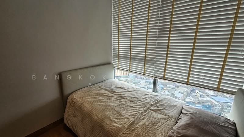 The Lumpini 24, Bangkok, Sukhumvit 24 Road, Khong Tan, Khlong Toei, Bangkok, 2 Bedrooms, 55 sqm, Condo For Rent, by BANGKOK PROPERTY AGENTS, 500203774 - DDproperty.com