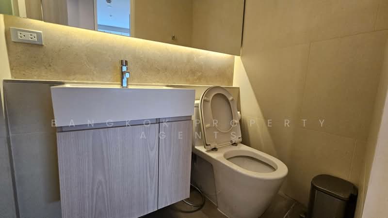 The Lumpini 24, Bangkok, Sukhumvit 24 Road, Khong Tan, Khlong Toei, Bangkok, 2 Bedrooms, 55 sqm, Condo For Rent, by BANGKOK PROPERTY AGENTS, 500203774 - DDproperty.com