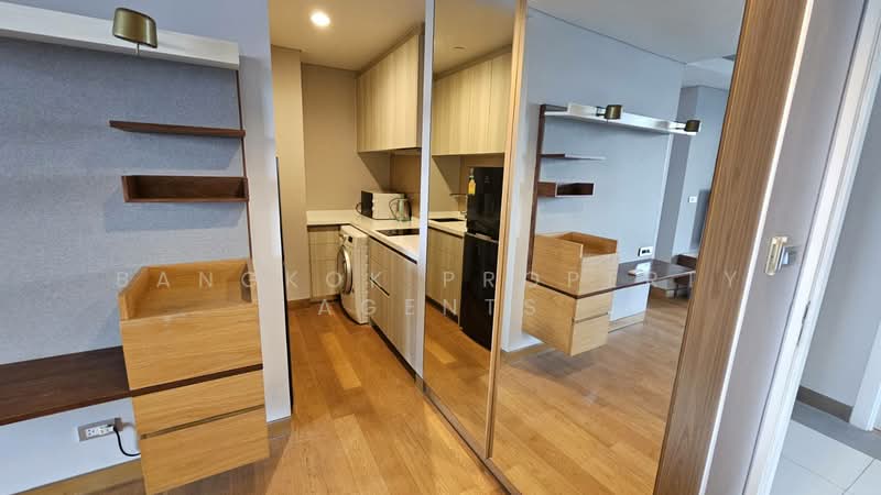 The Lumpini 24, Bangkok, Sukhumvit 24 Road, Khong Tan, Khlong Toei, Bangkok, 2 Bedrooms, 55 sqm, Condo For Rent, by BANGKOK PROPERTY AGENTS, 500203774 - DDproperty.com