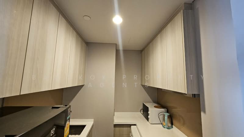 The Lumpini 24, Bangkok, Sukhumvit 24 Road, Khong Tan, Khlong Toei, Bangkok, 2 Bedrooms, 55 sqm, Condo For Rent, by BANGKOK PROPERTY AGENTS, 500203774 - DDproperty.com