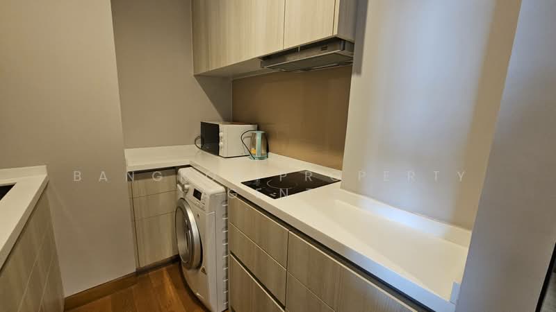 The Lumpini 24, Bangkok, Sukhumvit 24 Road, Khong Tan, Khlong Toei, Bangkok, 2 Bedrooms, 55 sqm, Condo For Rent, by BANGKOK PROPERTY AGENTS, 500203774 - DDproperty.com