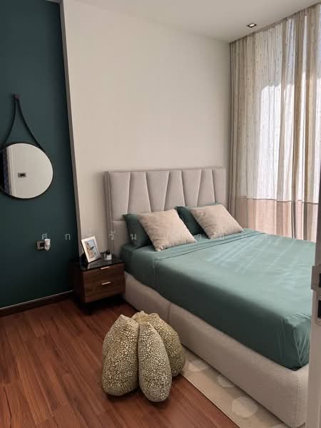 ให้เช่า - U Charoen Residence Town in Town : อยู่เจริญ เรสซิเด้นท์ ทาวน์ อิน ทาวน์, กรุงเทพ