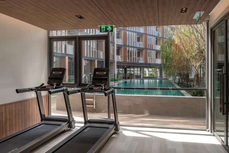 U Charoen Residence Town in Town, Bangkok, Sriwara Road, Phlapphla, Wang Thonglang, Bangkok, 1 Bedroom, 34 sqm, Condo For Rent, by ศุกร์วัน ฉายินทุ, 500203775 - DDproperty.com