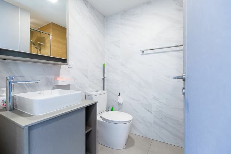 Taka Haus, Bangkok, 99 Soi Ekamai 10, Khlong Tan Nua, Watthana, Bangkok, 2 Bedrooms, 44 sqm, Condo For Rent, by Achaya Nithipanyawong, 500203776 - DDproperty.com