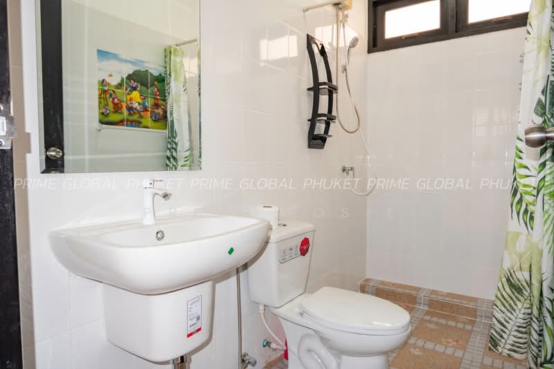 ให้เช่า - House Rawai, ภูเก็ต