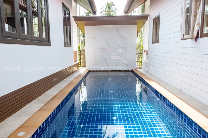 House Rawai, Phuket, Rawai, Muang Phuket, Phuket, 2 Bedrooms, 1 sqm, Single Detached House For Rent, by Prime Global Asset, 500203777 - DDproperty.com