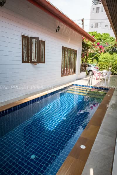 ให้เช่า - House Rawai, ภูเก็ต