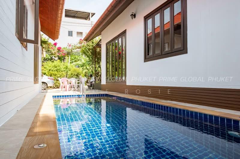 ให้เช่า - House Rawai, ภูเก็ต