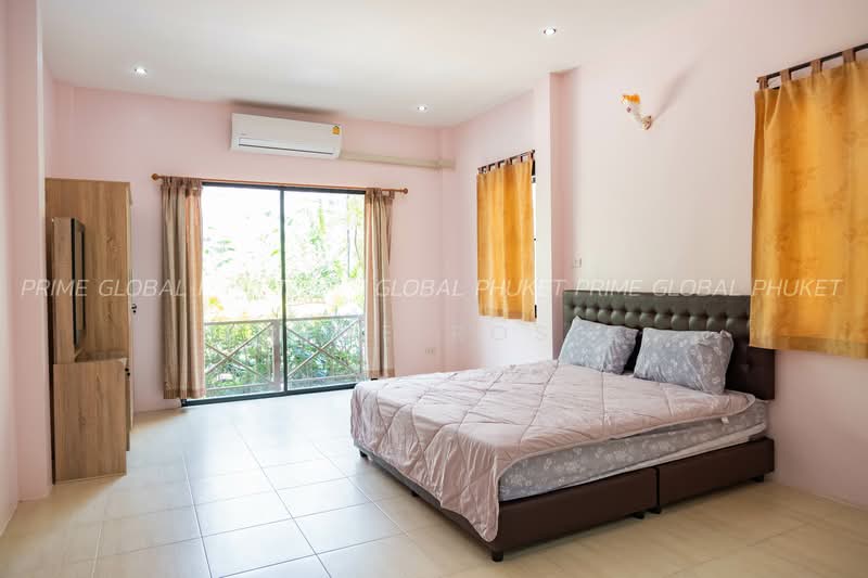 ให้เช่า - House Rawai, ภูเก็ต