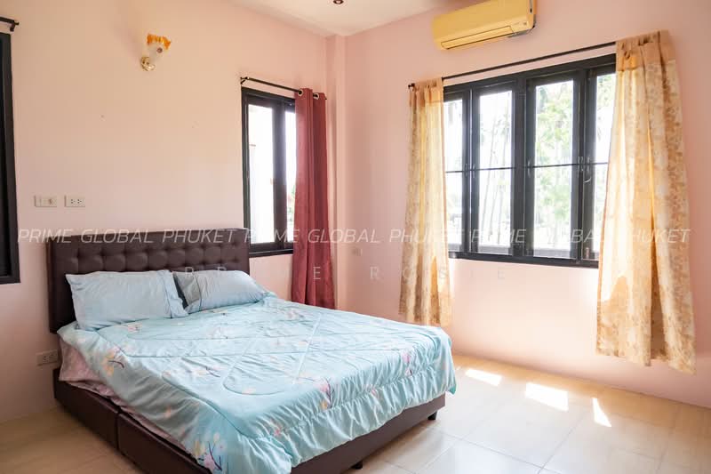 ให้เช่า - House Rawai, ภูเก็ต