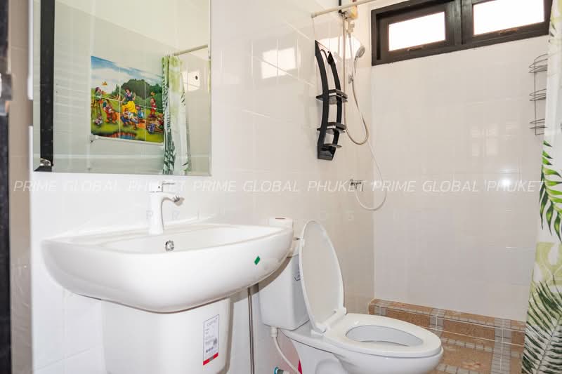House Rawai, Phuket, Rawai, Muang Phuket, Phuket, 2 Bedrooms, 1 sqm, Single Detached House For Rent, by Prime Global Asset, 500203777 - DDproperty.com
