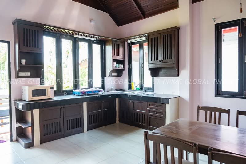 ให้เช่า - House Rawai, ภูเก็ต