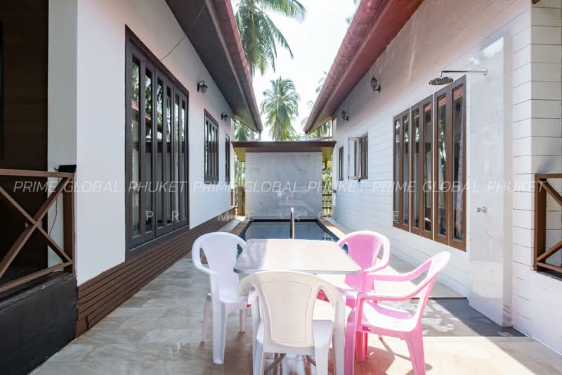 ให้เช่า - House Rawai, ภูเก็ต