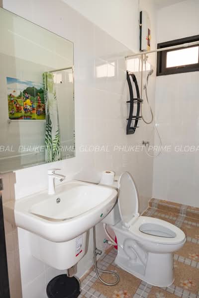 House Rawai, Phuket, Rawai, Muang Phuket, Phuket, 2 Bedrooms, 1 sqm, Single Detached House For Rent, by Prime Global Asset, 500203777 - DDproperty.com