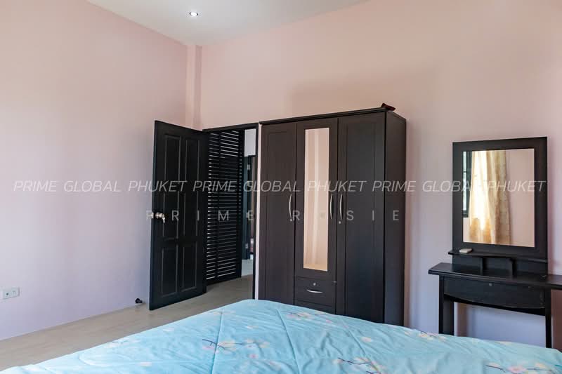 House Rawai, Phuket, Rawai, Muang Phuket, Phuket, 2 Bedrooms, 1 sqm, Single Detached House For Rent, by Prime Global Asset, 500203777 - DDproperty.com