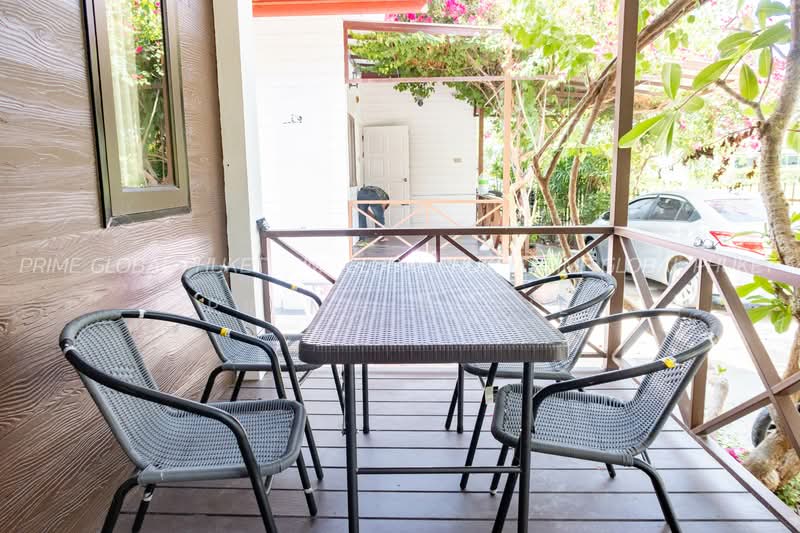 House Rawai, Phuket, Rawai, Muang Phuket, Phuket, 2 Bedrooms, 1 sqm, Single Detached House For Rent, by Prime Global Asset, 500203777 - DDproperty.com