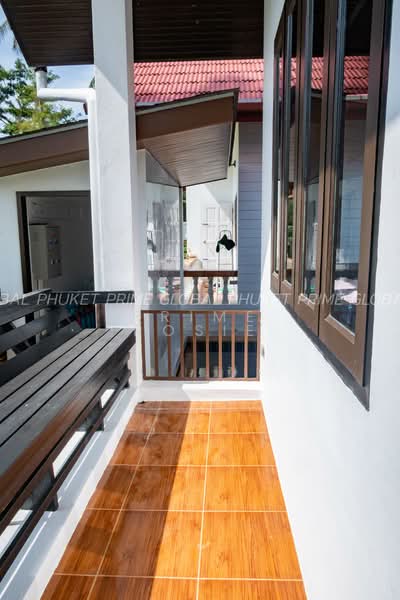 House Rawai, Phuket, Rawai, Muang Phuket, Phuket, 2 Bedrooms, 1 sqm, Single Detached House For Rent, by Prime Global Asset, 500203777 - DDproperty.com