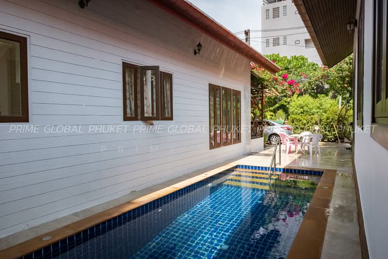 House Rawai, Phuket, Rawai, Muang Phuket, Phuket, 2 Bedrooms, 1 sqm, Single Detached House For Rent, by Prime Global Asset, 500203777 - DDproperty.com