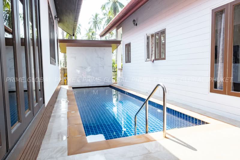 House Rawai, Phuket, Rawai, Muang Phuket, Phuket, 2 Bedrooms, 1 sqm, Single Detached House For Rent, by Prime Global Asset, 500203777 - DDproperty.com