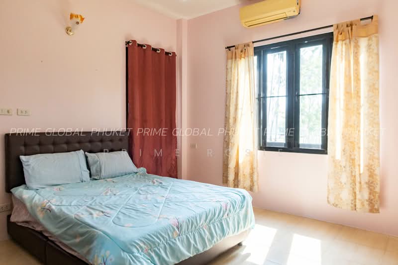 House Rawai, Phuket, Rawai, Muang Phuket, Phuket, 2 Bedrooms, 1 sqm, Single Detached House For Rent, by Prime Global Asset, 500203777 - DDproperty.com