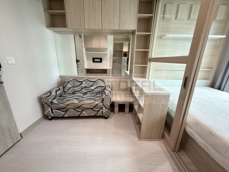 IDEO MOBI Rama 9, Bangkok, 90 Rama 9 Road, Huai Khwang, Huai Khwang, Bangkok, Studio, 22 sqm, Condo For Sale, by Panuwat Suntornwetchapong, 500203780 - DDproperty.com