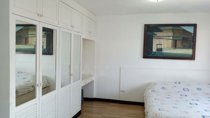 38 Mansion, Bangkok, Sukhumvit, Phra Kanong, Khlong Toei, Bangkok, 1 Bedroom, 45 sqm, Condo For Rent, by Achaya Nithipanyawong, 500203782 - DDproperty.com