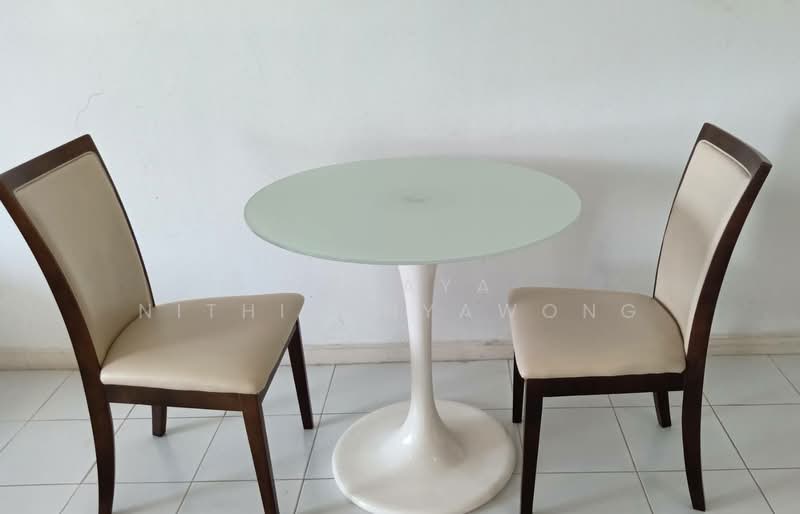 38 Mansion, Bangkok, Sukhumvit, Phra Kanong, Khlong Toei, Bangkok, 1 Bedroom, 45 sqm, Condo For Rent, by Achaya Nithipanyawong, 500203782 - DDproperty.com