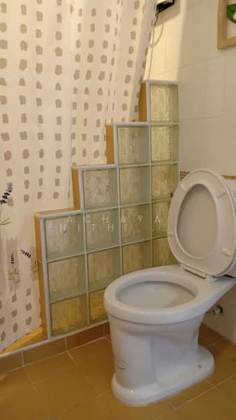 38 Mansion, Bangkok, Sukhumvit, Phra Kanong, Khlong Toei, Bangkok, 1 Bedroom, 45 sqm, Condo For Rent, by Achaya Nithipanyawong, 500203782 - DDproperty.com