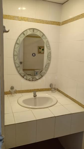 38 Mansion, Bangkok, Sukhumvit, Phra Kanong, Khlong Toei, Bangkok, 1 Bedroom, 45 sqm, Condo For Rent, by Achaya Nithipanyawong, 500203782 - DDproperty.com