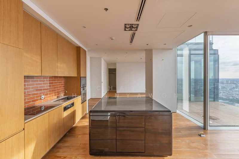 The Ritz-Carlton Residences : เดอะ ริซท์-คาร์ลตัน เรสซิเดนเซส, กรุงเทพ, 114 ถ.นราธิวาสราชนครินทร์, สีลม, บางรัก, กรุงเทพ, 245 ตร.ม., คอนโด ขาย, โดย Achaya Nithipanyawong, 500203784 - DDproperty.com