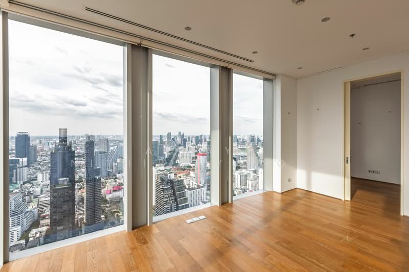 The Ritz-Carlton Residences : เดอะ ริซท์-คาร์ลตัน เรสซิเดนเซส, กรุงเทพ, 114 ถ.นราธิวาสราชนครินทร์, สีลม, บางรัก, กรุงเทพ, 245 ตร.ม., คอนโด ขาย, โดย Achaya Nithipanyawong, 500203784 - DDproperty.com