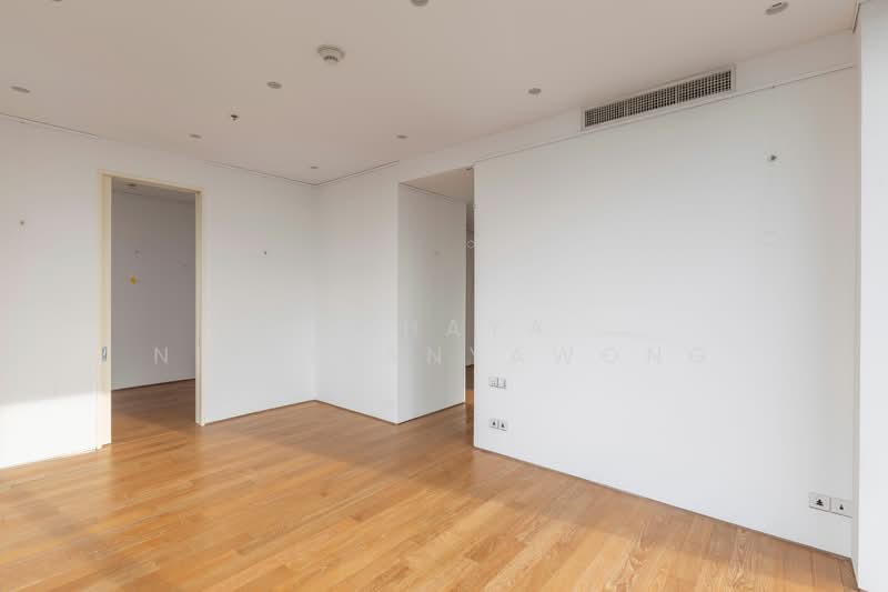 The Ritz-Carlton Residences, Bangkok, 114 Narathiwat Ratchanakarin Road, Silom, Bang Rak, Bangkok, 2 Bedrooms, 245 sqm, Condo For Sale, by Achaya Nithipanyawong, 500203784 - DDproperty.com