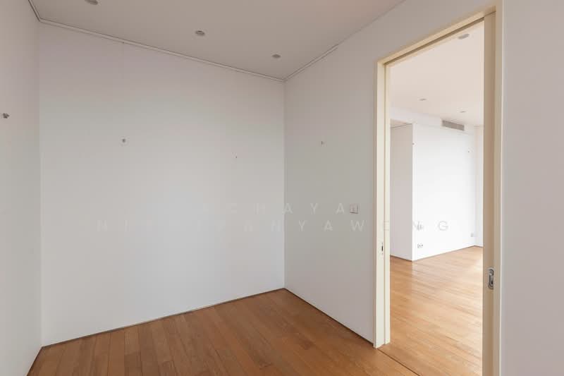 The Ritz-Carlton Residences, Bangkok, 114 Narathiwat Ratchanakarin Road, Silom, Bang Rak, Bangkok, 2 Bedrooms, 245 sqm, Condo For Sale, by Achaya Nithipanyawong, 500203784 - DDproperty.com