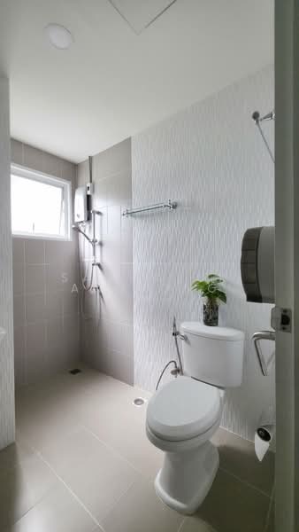 Centro Rama 9-Motorway : เซนโทร พระราม 9-มอเตอร์เวย์, กรุงเทพ, ถนน พัฒนาชนบท 3, คลองสองต้นนุ่น, ลาดกระบัง, กรุงเทพ, 164 ตร.ม., บ้านเดี่ยว ขาย, โดย Saowaluk Anupong, 500203785 - DDproperty.com