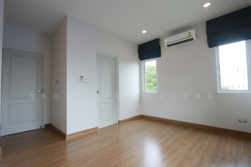 Centro Rama 9-Motorway, Bangkok, Rural Development 3 Road, Khlong Song Ton Nun, Lat Krabang, Bangkok, 4 Bedrooms, 164 sqm, Single Detached House For Sale, by Saowaluk Anupong, 500203785 - DDproperty.com