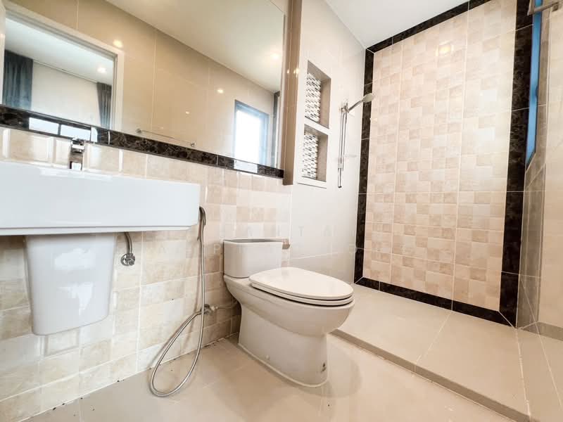 Grandio Bangkae, Bangkok, Klongnongyai Lak Song, Lak Song, Bang Khae, Bangkok, 4 Bedrooms, 188 sqm, Single Detached House For Sale, by Chantat Raoprachong, 500203786 - DDproperty.com