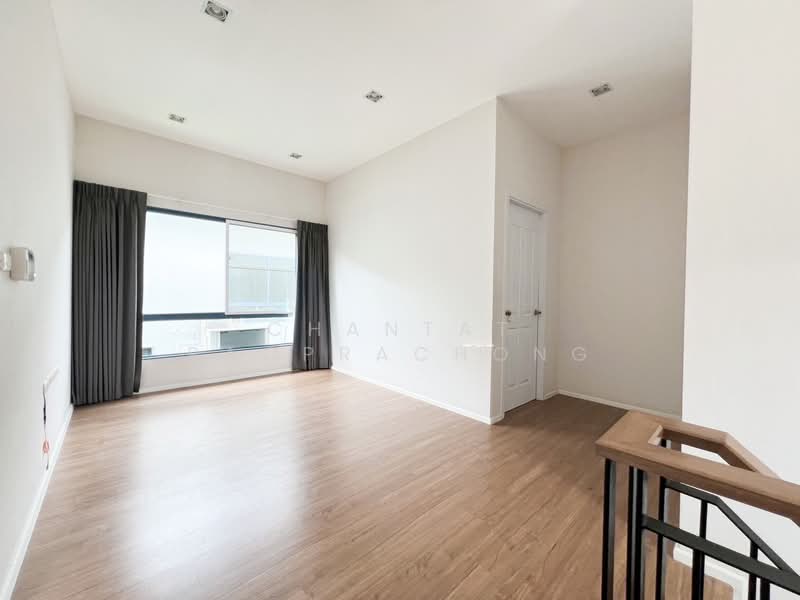 Grandio Bangkae, Bangkok, Klongnongyai Lak Song, Lak Song, Bang Khae, Bangkok, 4 Bedrooms, 188 sqm, Single Detached House For Sale, by Chantat Raoprachong, 500203786 - DDproperty.com