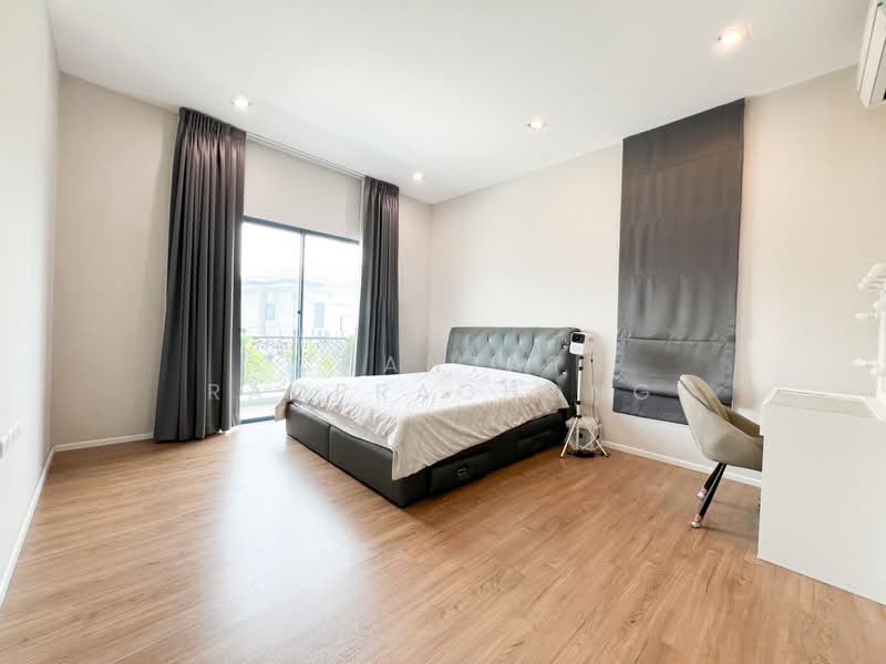 Grandio Bangkae, Bangkok, Klongnongyai Lak Song, Lak Song, Bang Khae, Bangkok, 4 Bedrooms, 188 sqm, Single Detached House For Sale, by Chantat Raoprachong, 500203786 - DDproperty.com