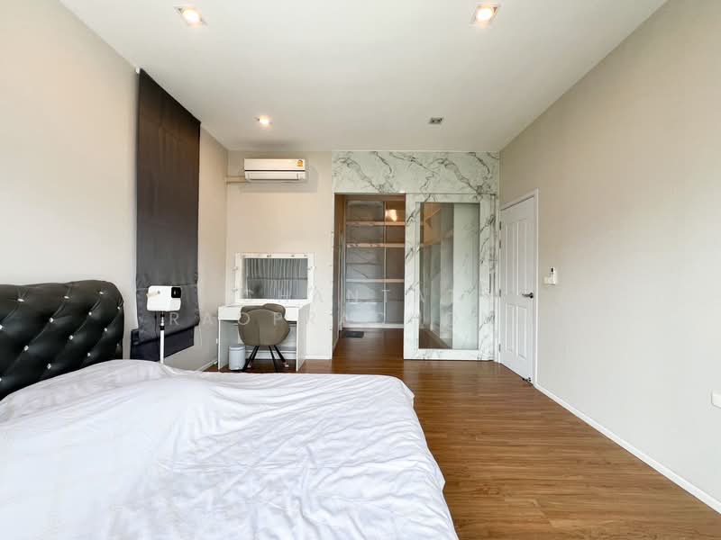 Grandio Bangkae, Bangkok, Klongnongyai Lak Song, Lak Song, Bang Khae, Bangkok, 4 Bedrooms, 188 sqm, Single Detached House For Sale, by Chantat Raoprachong, 500203786 - DDproperty.com