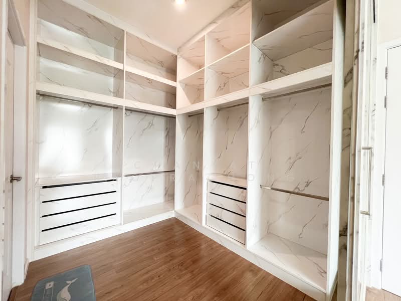 Grandio Bangkae, Bangkok, Klongnongyai Lak Song, Lak Song, Bang Khae, Bangkok, 4 Bedrooms, 188 sqm, Single Detached House For Sale, by Chantat Raoprachong, 500203786 - DDproperty.com