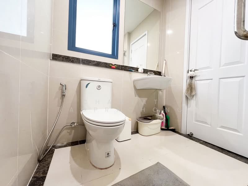 Grandio Bangkae, Bangkok, Klongnongyai Lak Song, Lak Song, Bang Khae, Bangkok, 4 Bedrooms, 188 sqm, Single Detached House For Sale, by Chantat Raoprachong, 500203786 - DDproperty.com